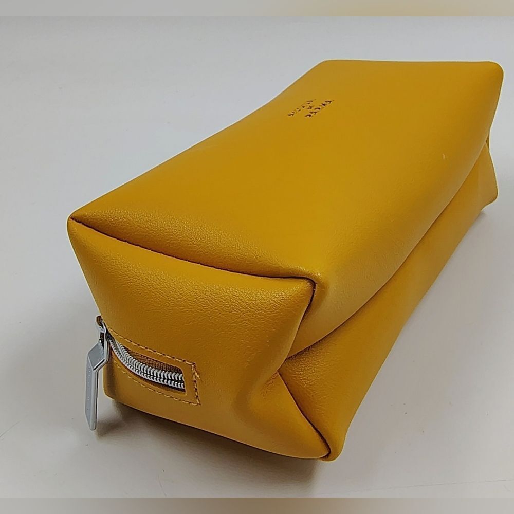 FREE with Purchase Acqua di Parma Toiletries Bag Case Unisex Makeup Bag - Picture 4 of 7
